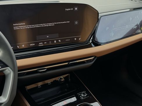 New 2025 Audi A5 2.0T Prestige image 32