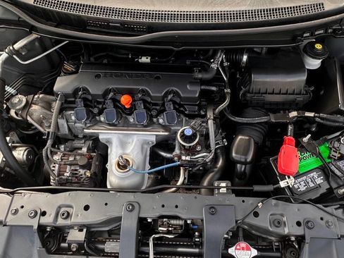 Used 2015 Honda Civic LX image 23