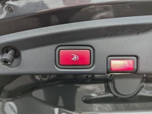 Used 2022 Mercedes-Benz E 53 AMG 4MATIC Cabriolet w/ Driver Assistance Package image 39