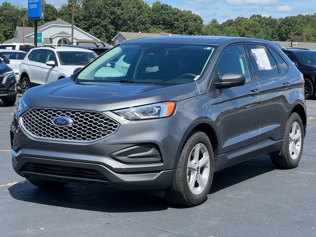 Used 2024 Ford Edge SE AWD/4WD image 39