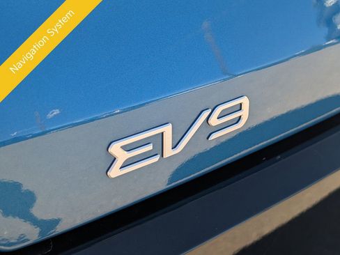 Certified 2024 Kia EV9 GT-Line image 14