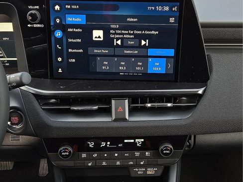 New 2026 Subaru Outback Limited image 13