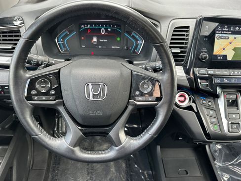 Used 2021 Honda Odyssey Elite image 14