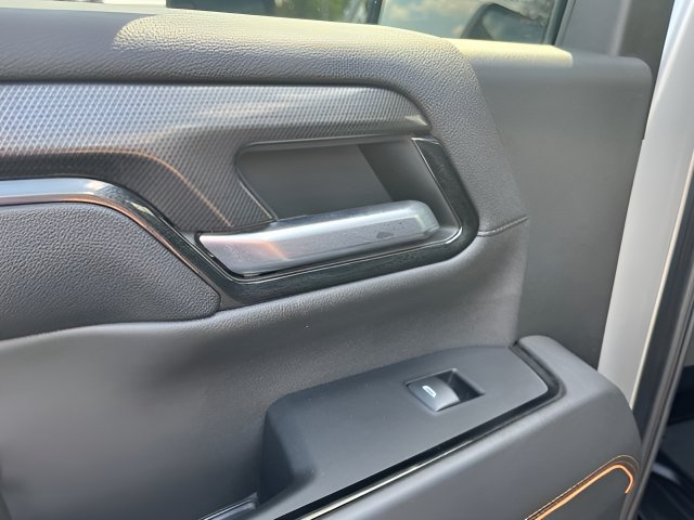 Certified 2024 GMC Sierra 2500 AT4 w/ AT4 Premium Plus Package AWD/4WD image 29