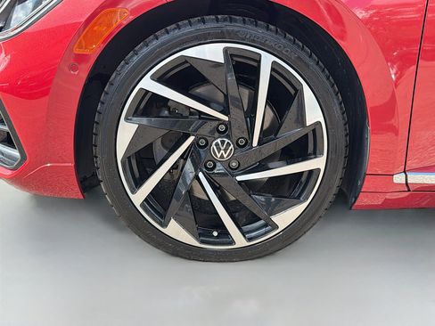Used 2021 Volkswagen Arteon SEL Premium image 42