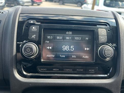 Used 2015 RAM ProMaster 3500 image 23