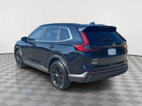 Used 2023 Honda CR-V EX-L image 7