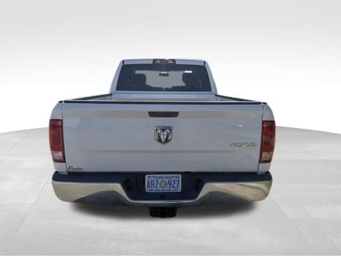 Used 2010 Dodge Ram 1500 Truck ST w/ ST Popular Equipment Group AWD/4WD image 6