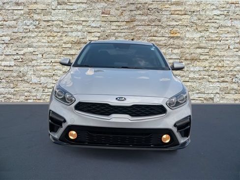 Used 2019 Kia Forte LXS FWD image 3