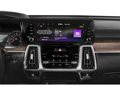 Used 2022 Kia Sorento X-Line EX AWD/4WD image 13
