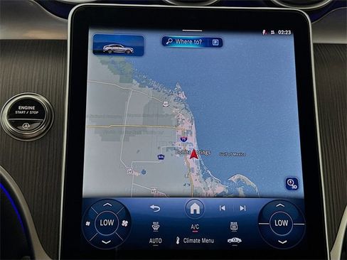 New 2026 Mercedes-Benz GLC 43 AMG GLC 43 AMG image 13