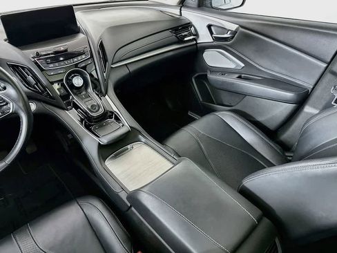 Used 2019 Acura RDX AWD w/ Technology Package image 11