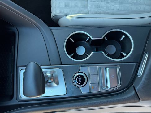 Used 2025 Genesis G70 3.3T Advanced image 15