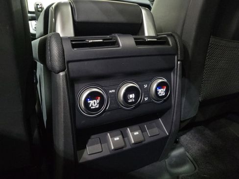 Used 2024 Land Rover Defender 130 Outbound image 23