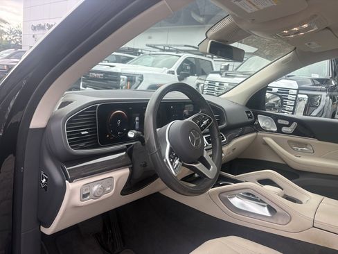 Used 2020 Mercedes-Benz GLE 350 image 10