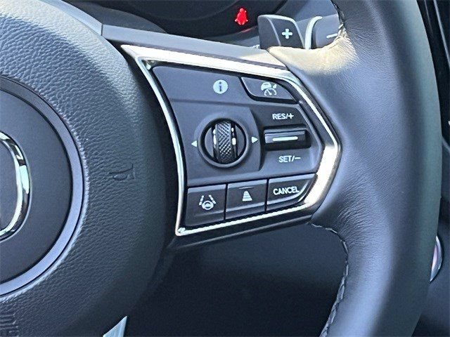Used 2026 Acura RDX SH-AWD image 15