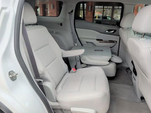 Used 2017 GMC Acadia SLE image 28