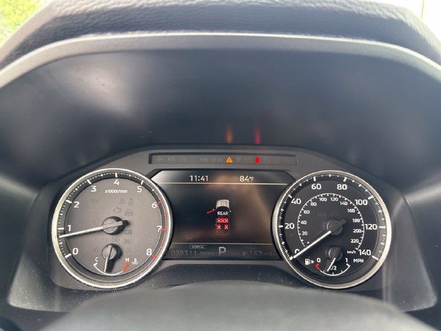 Used 2025 Mitsubishi Outlander AWD image 29