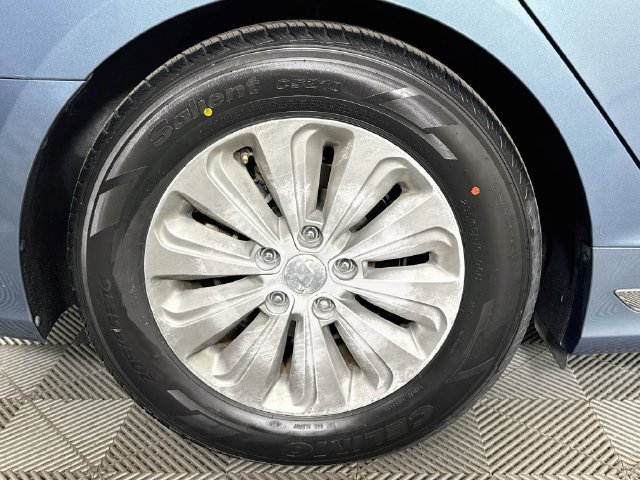 Used 2016 Hyundai Sonata SE FWD image 30