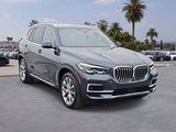 Certified 2022 BMW X5 sDrive40i image 3