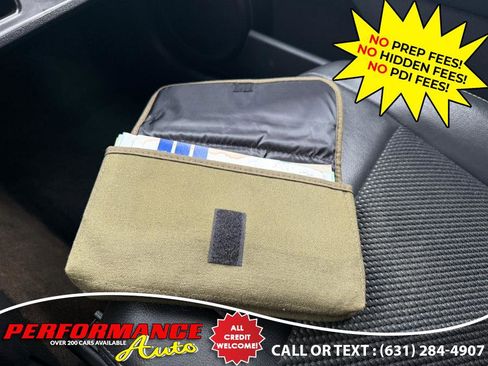 Used 2014 Jeep Compass Latitude image 29