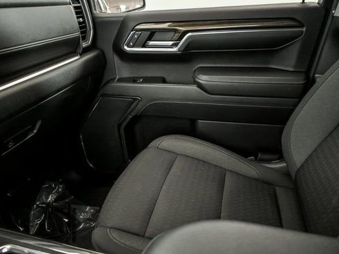 Used 2023 Chevrolet Silverado 1500 RST w/ Z71 Off-Road Package image 22