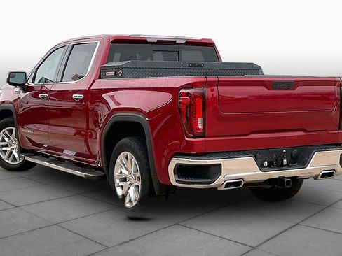 Used 2022 GMC Sierra 1500 SLT AWD/4WD image 13