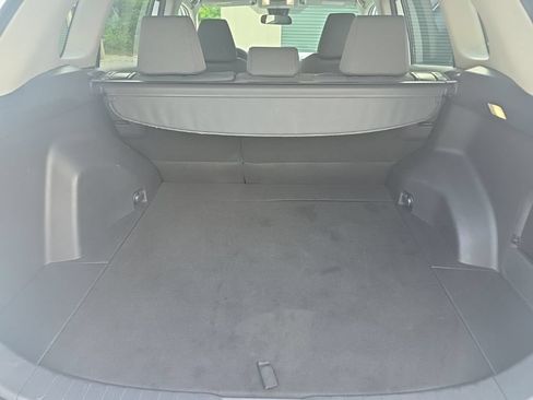 Certified 2025 Toyota RAV4 XLE AWD/4WD image 15