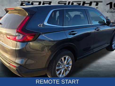 New 2026 Honda CR-V EX image 6