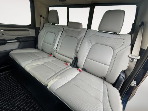 Used 2022 RAM 1500 Limited image 13
