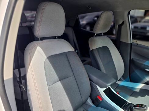 Used 2021 Chevrolet Bolt LT FWD image 38