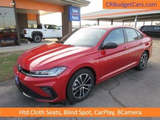 Used 2025 Volkswagen Jetta Sport video 1