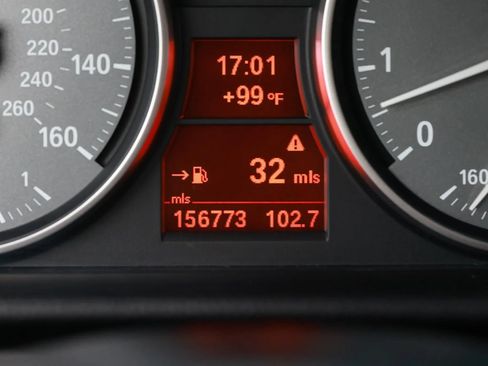 Used 2013 BMW 335is Coupe RWD image 43