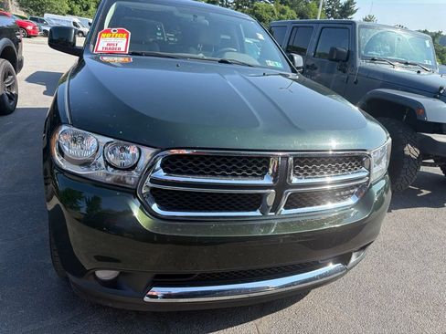 Used 2011 Dodge Durango Express AWD/4WD image 2
