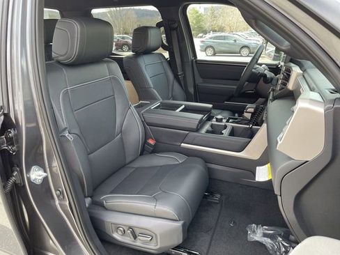 New 2026 Toyota Tundra Limited image 20