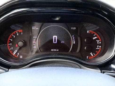 Used 2024 Dodge Durango GT AWD/4WD image 30