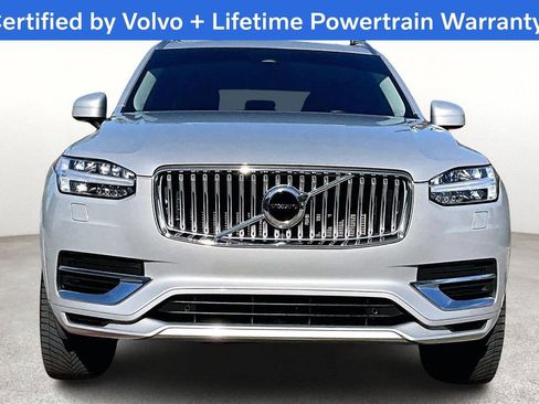 Used 2023 Volvo XC90 T8 Core w/ Protection Package Premier image 5