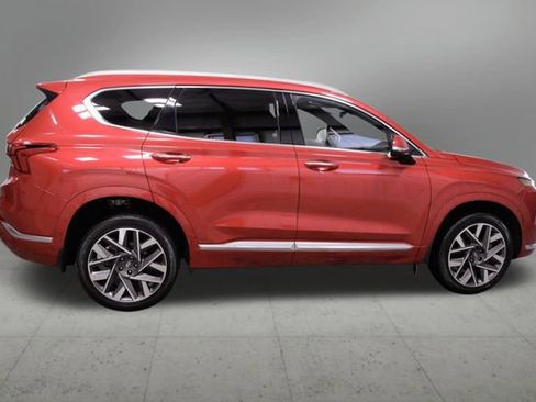 Used 2023 Hyundai Santa Fe Calligraphy image 6