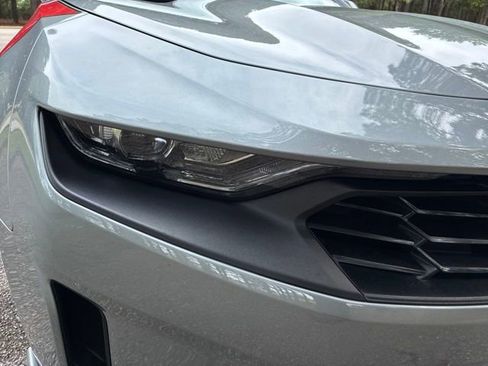 Used 2024 Chevrolet Camaro LT w/ Redline Edition RWD image 9
