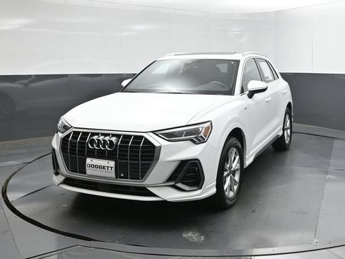 Used 2025 Audi Q3 2.0T Premium AWD/4WD image 22