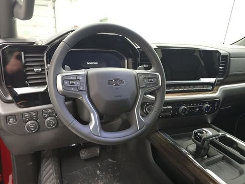 New 2026 Chevrolet Silverado 1500 RST image 11