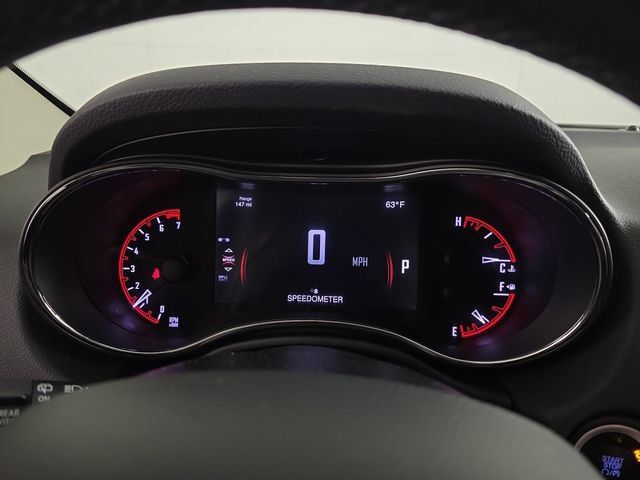 Used 2015 Dodge Durango SXT w/ Quick Order Package 23B AWD/4WD image 16