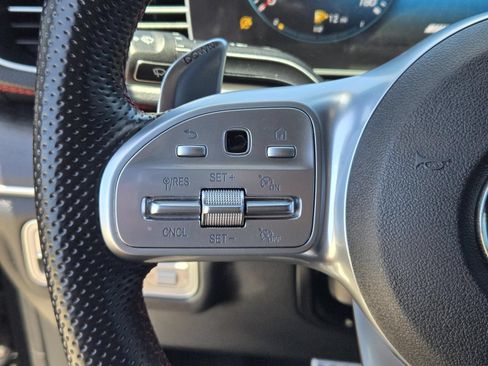 Used 2022 Mercedes-Benz GLE 53 AMG 4MATIC Coupe image 17
