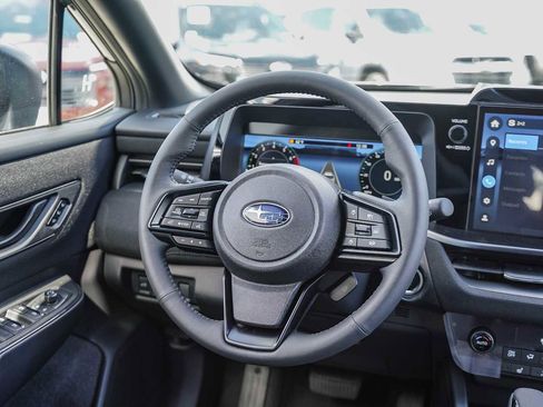 New 2026 Subaru Outback Limited XT image 16