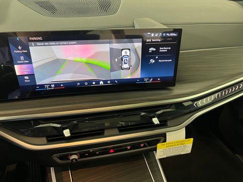 New 2026 BMW X5 xDrive40i w/ Executive Package image 30