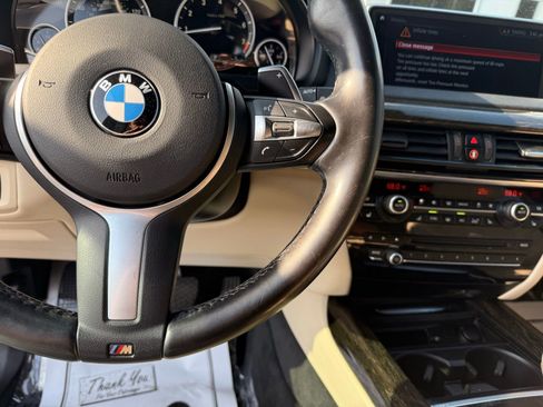 Used 2018 BMW X5 xDrive35i AWD/4WD image 20