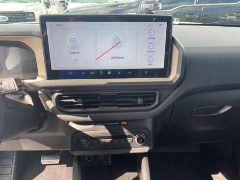 New 2026 Ford Bronco Sport Big Bend AWD/4WD image 32