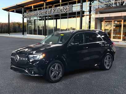 New 2026 Mercedes-Benz GLE 350 4MATIC