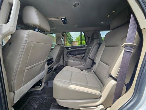 Used 2019 Chevrolet Tahoe Premier AWD/4WD image 69
