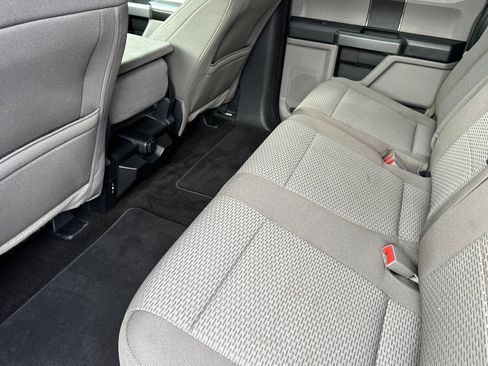 Used 2020 Ford F150 XLT w/ Max Trailer Tow Package image 13